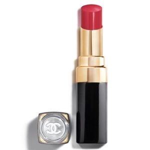 Chanel Rouge Coco Flash 91 Boheme